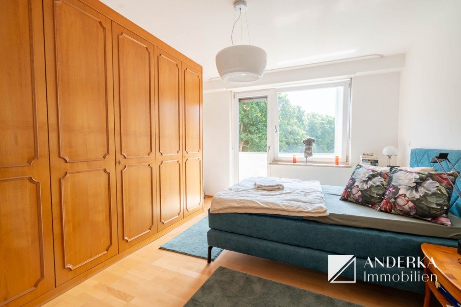 Schlafen Etagenwohnung G�nzburg