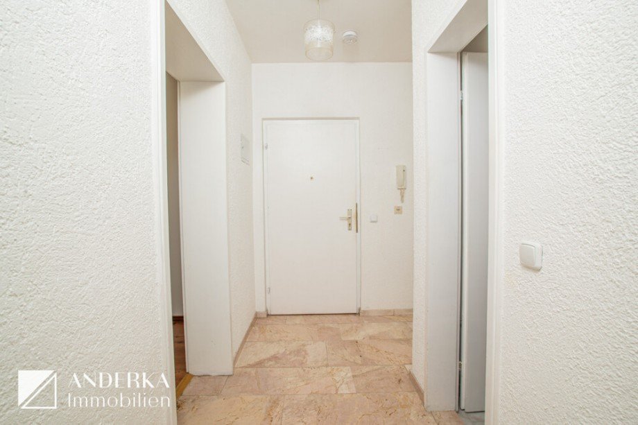 Diele Etagenwohnung G�nzburg