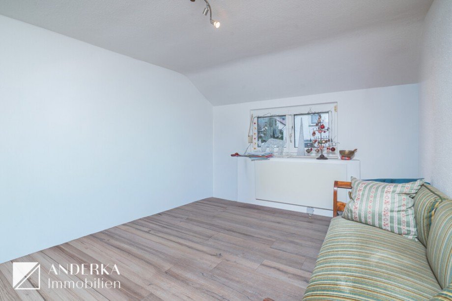 B�ro DG Einfamilienhaus Gundremmingen