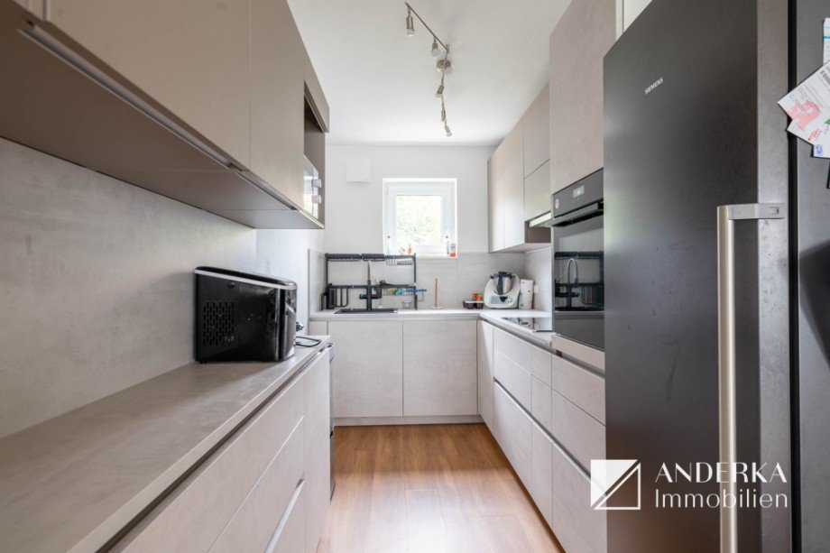 K�che Reihenmittelhaus Offingen