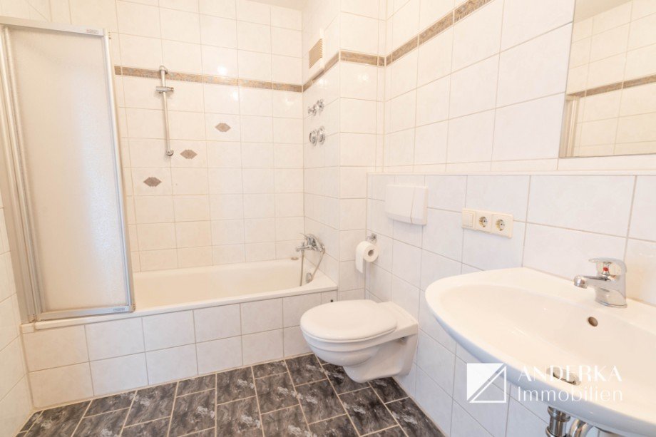 Bad Maisonettewohnung Jettingen-Scheppach