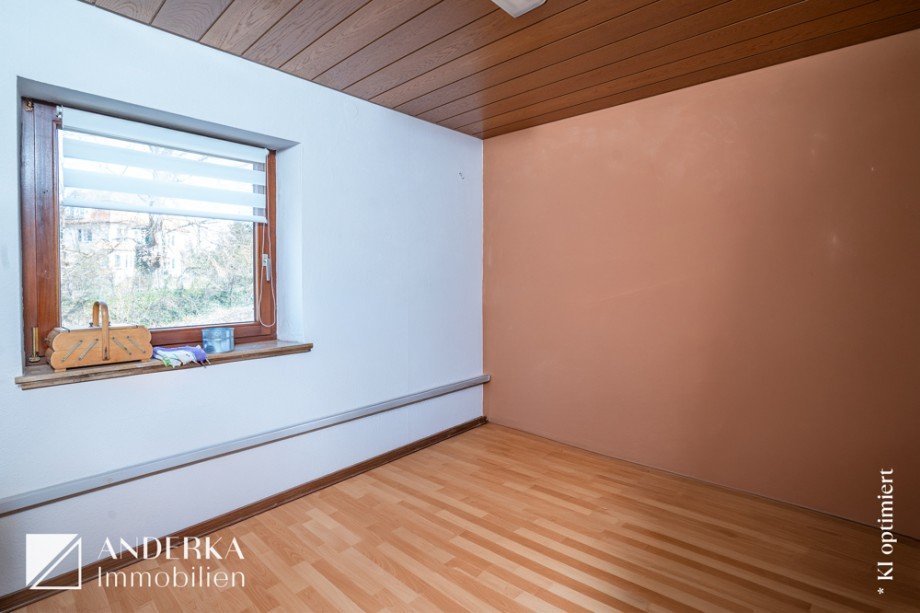 Kinderzimmer OG Einfamilienhaus Pfaffenhofen an der Roth