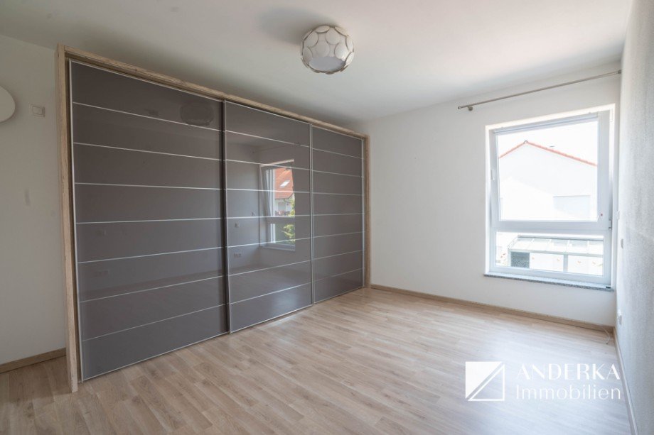 Schlafen Etagenwohnung Gundelfingen an der Donau