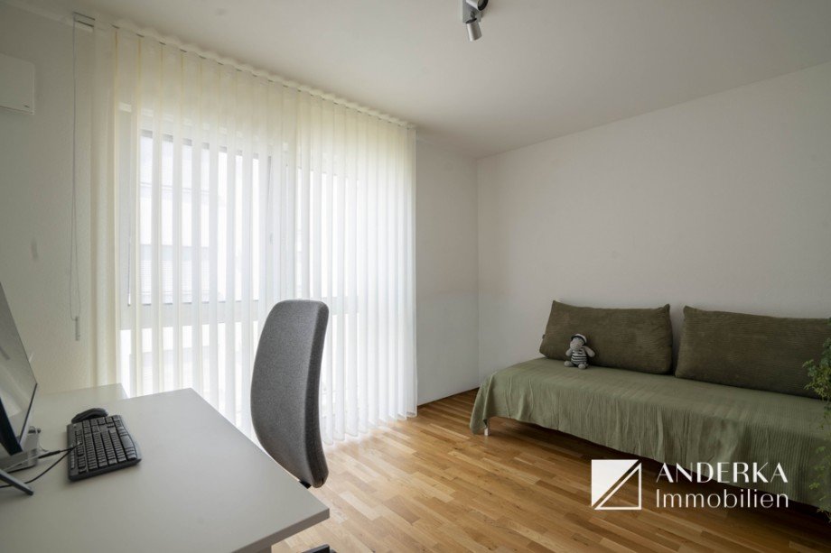 B�ro Etagenwohnung Ichenhausen