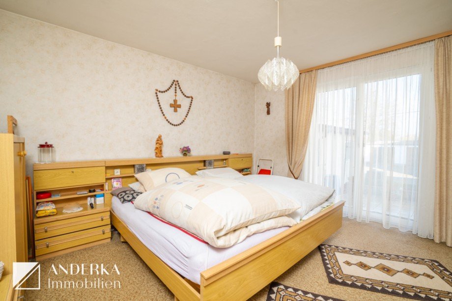 WE 1 - Kinderzimmer Mehrfamilienhaus Burgau