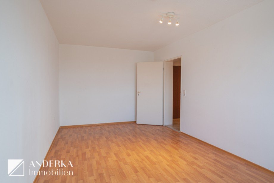 Schlafzimmer Etagenwohnung G�nzburg