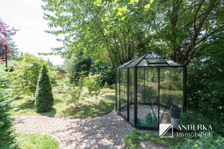 Garten Einfamilienhaus Ichenhausen