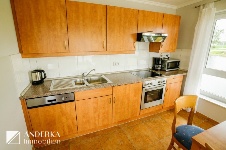 K�che Etagenwohnung Leipheim / Riedheim