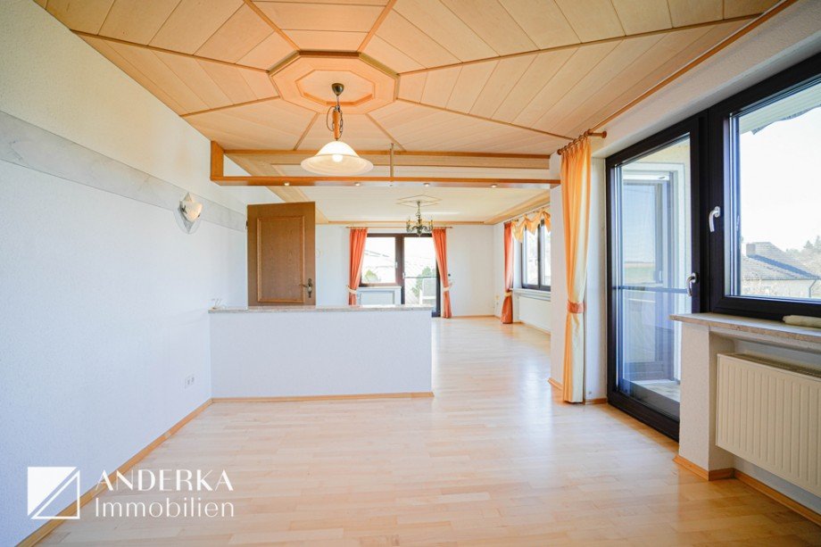 Wohn-/Esszimmer Einfamilienhaus Ichenhausen / Rieden an der K�tz