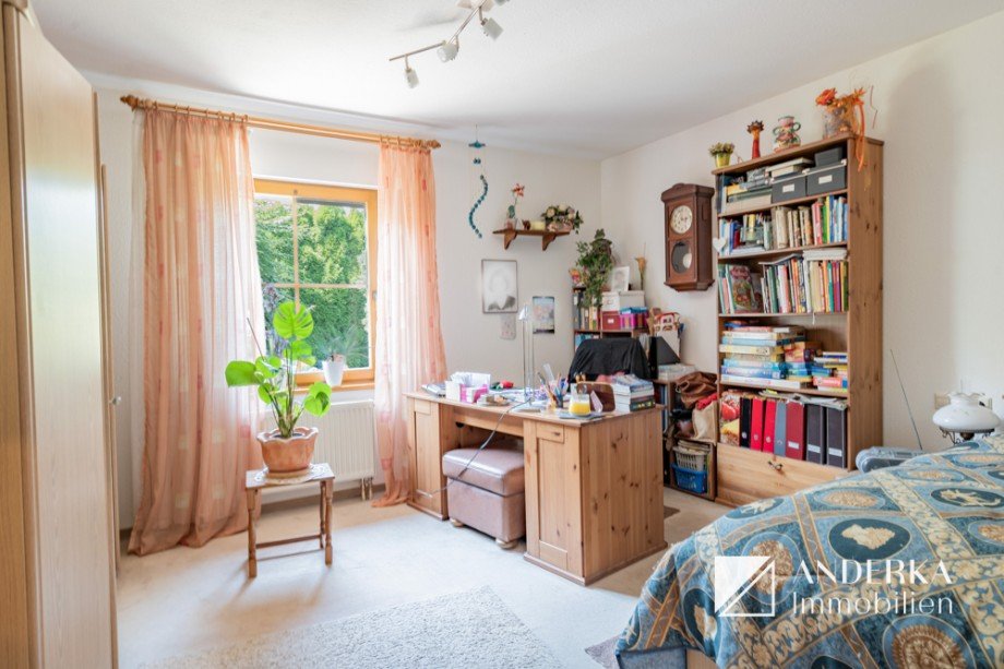 Gast Einfamilienhaus Bubesheim