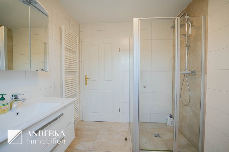 Badezimmer Maisonettewohnung G�nzburg / Denzingen