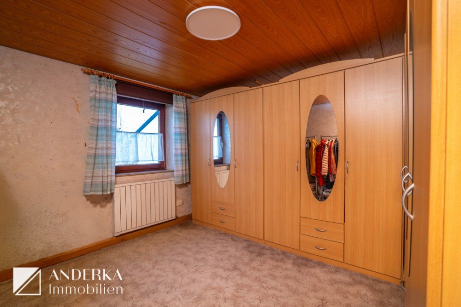 Kinderzimmer OG Einfamilienhaus Pfaffenhofen an der Roth