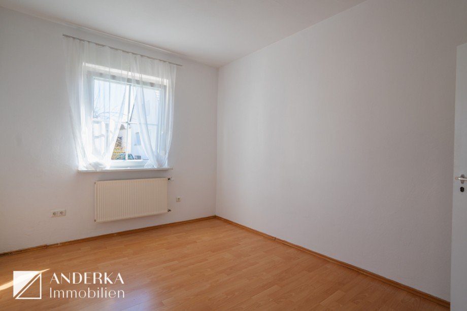 Kinderzimmer Erdgeschosswohnung Ichenhausen