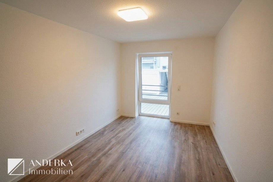 Kinderzimmer Erdgeschosswohnung Senden