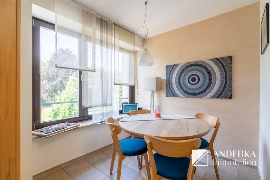 Essen Etagenwohnung G�nzburg
