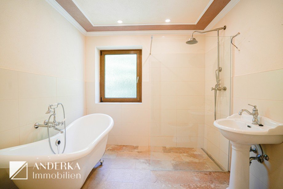 Badezimmer Einfamilienhaus G�nzburg / Riedhausen bei G�nzburg
