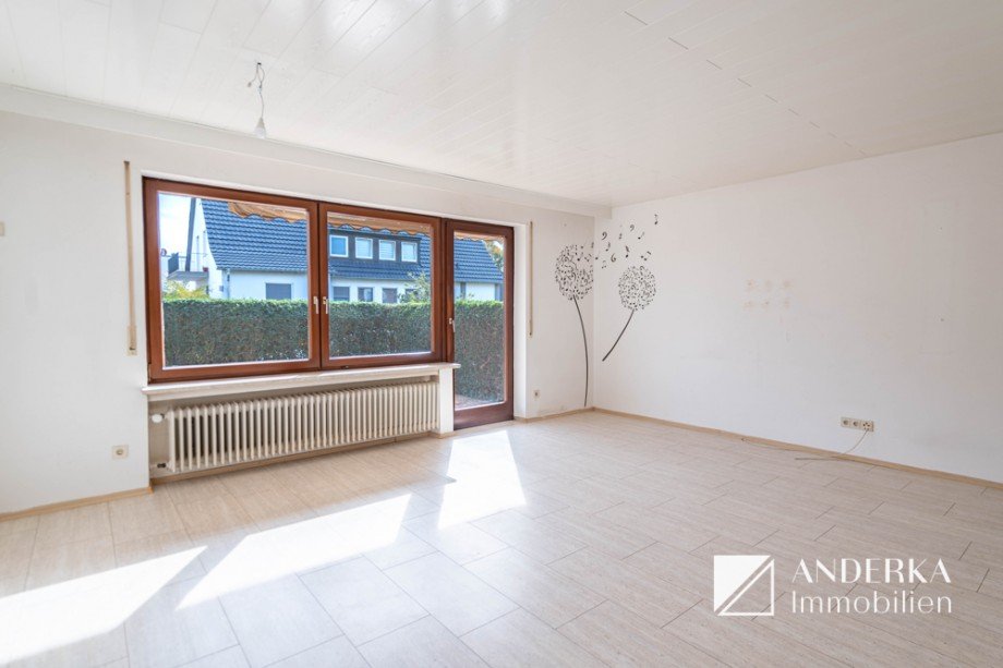 Wohnen EG Doppelhaush�lfte G�nzburg