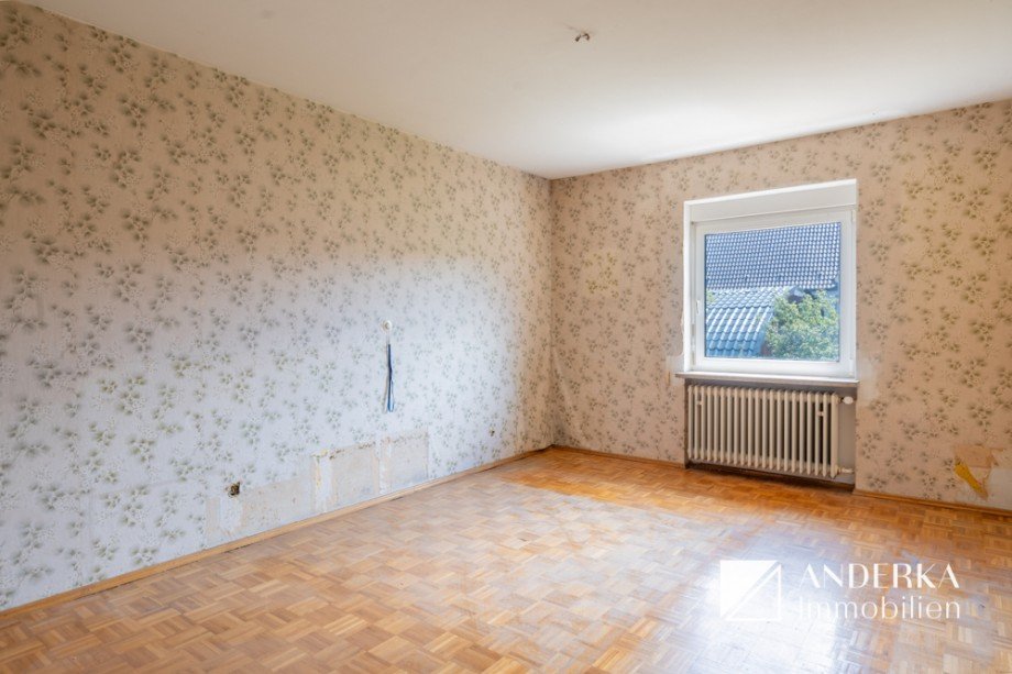 Schlafen OG Zweifamilienhaus Leipheim