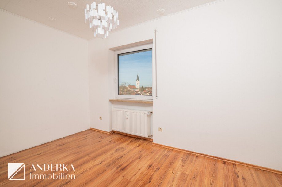 Kinderzimmer Etagenwohnung G�nzburg