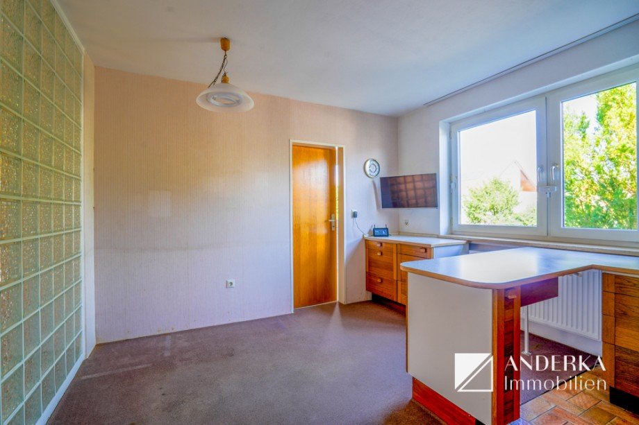 K�che Einfamilienhaus Ichenhausen / Hochwang