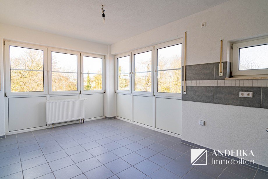 K�che Etagenwohnung Burgau