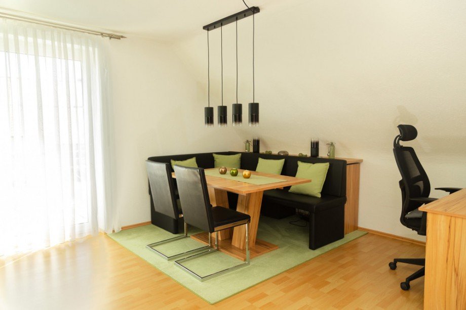 Impression Haus 1 Mehrfamilienhaus K�tz / Gro�k�tz