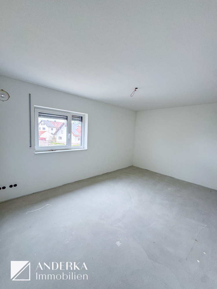 Eltern Erdgeschosswohnung Dietenheim