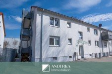 Hauptbild Familienfreundlich & komfortabel - Eigentumswohnung mit Balkon, Stellplatz & Garage in Burgau!