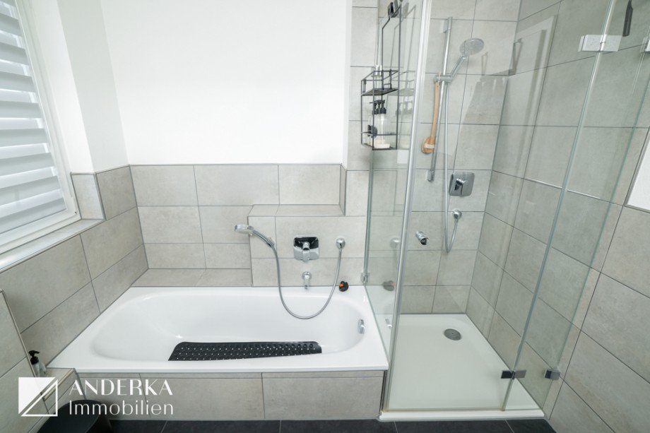 Badezimmer Reihenendhaus Leipheim