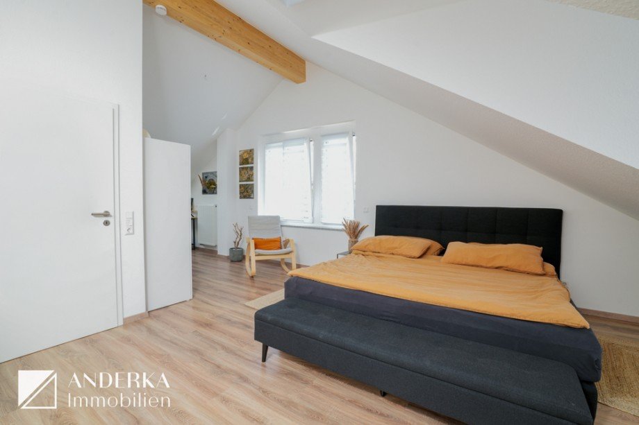 Studio Reihenendhaus Leipheim