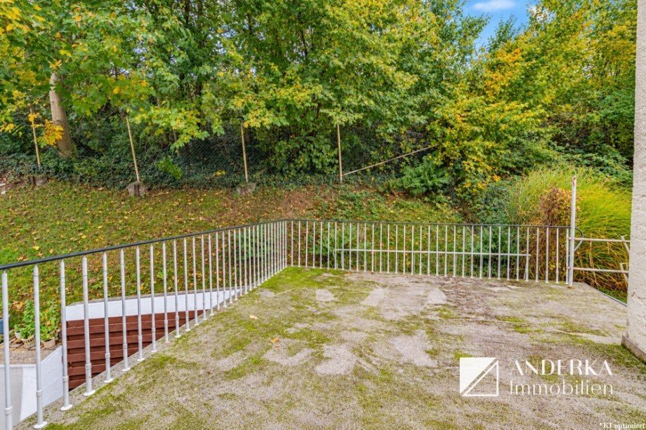 Dachterrasse Doppelhaush�lfte Waldstetten