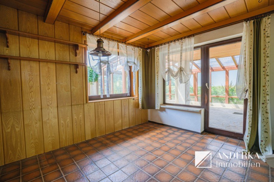 Esszimmer Einfamilienhaus Leipheim