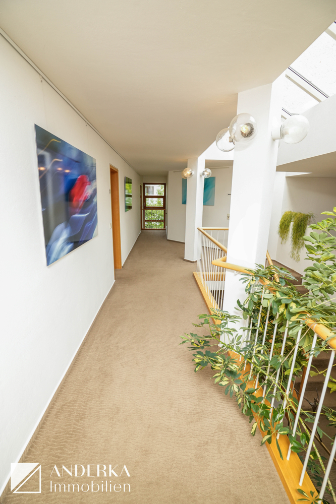 Flur OG Haus Kammeltal / Ettenbeuren