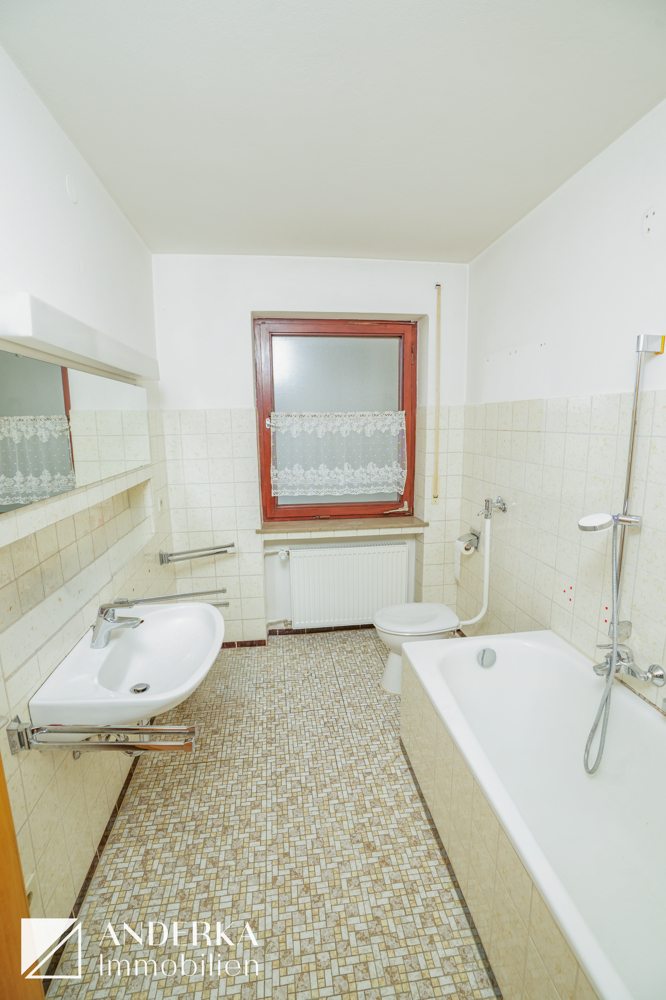 Bad Einfamilienhaus G�nzburg