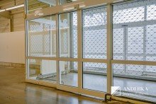 Windfang Attraktive Verkaufs- und Lagerhalle im stark frequentierten G�nzburger Gewerbegebiet!