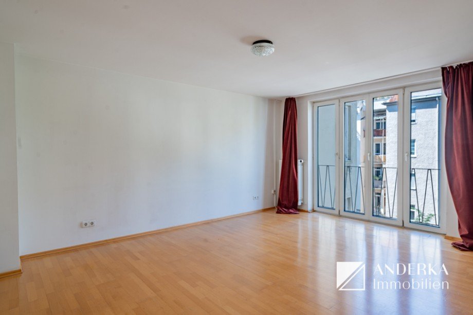 Wohnen/Essen Etagenwohnung M�nchen