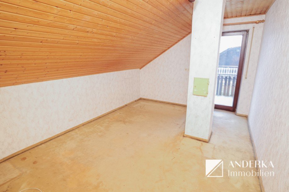 Kinderzimmer Einfamilienhaus Leipheim