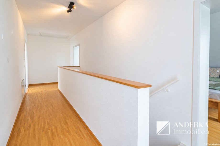 Diele Doppelhaush�lfte G�nzburg / Nornheim