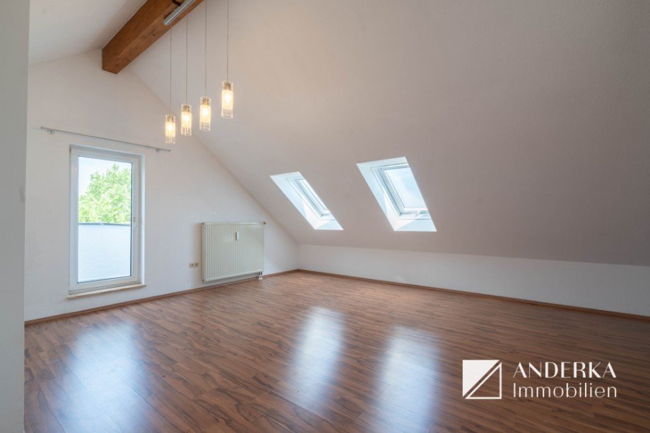 Maisonette Ebene Maisonettewohnung Jettingen-Scheppach