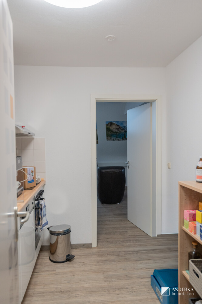 K�che B�rohaus G�nzburg