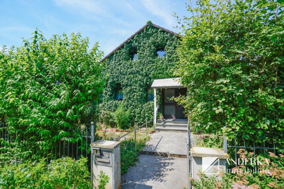 Hausansicht Einfamilienhaus Leipheim