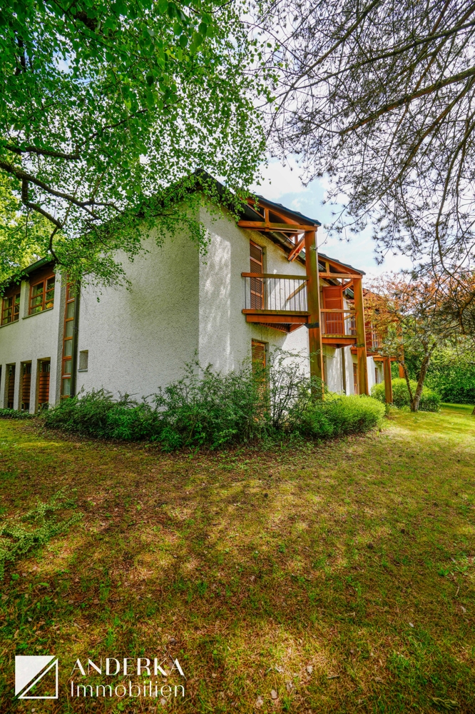 Ansicht Haus Kammeltal / Ettenbeuren