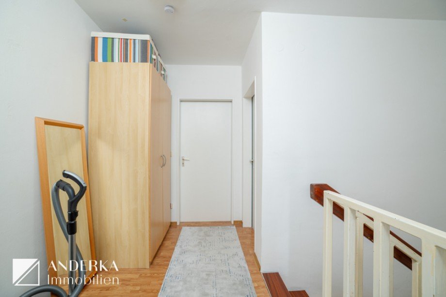 Flur OG Reiheneckhaus G�nzburg