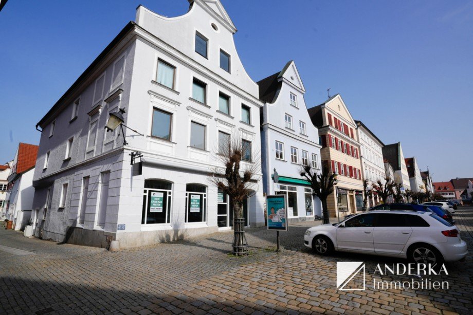  Einzelhandelsladen G�nzburg