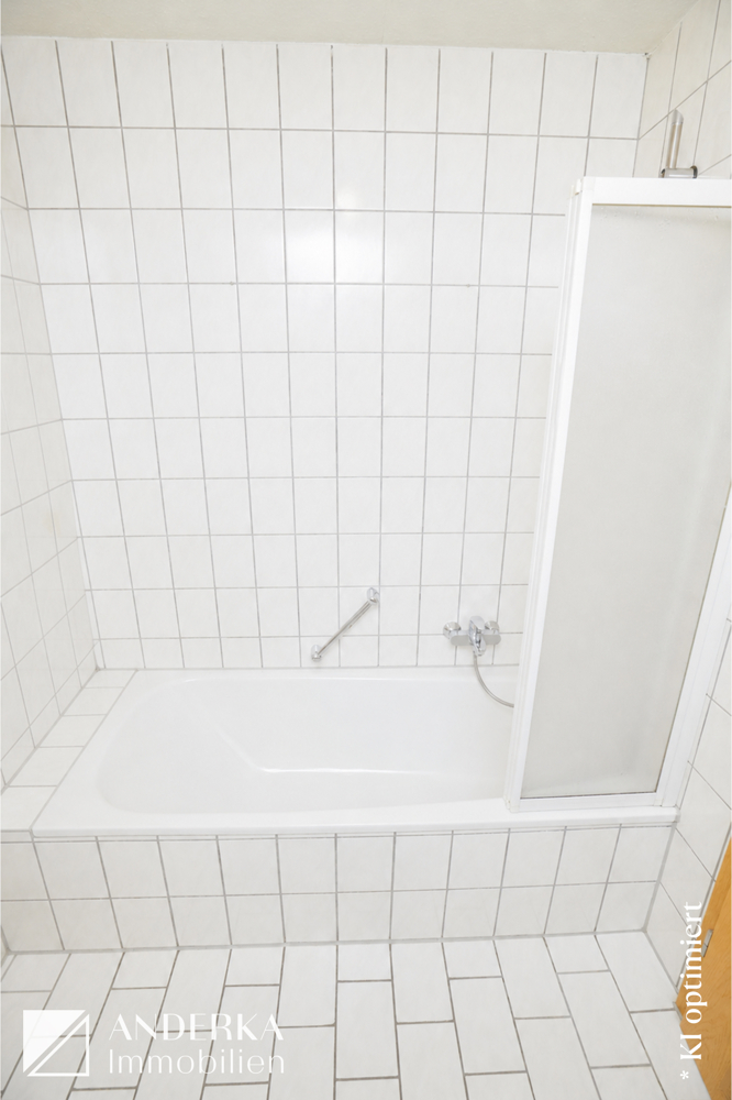 Badezimmer Etagenwohnung G�nzburg / Denzingen