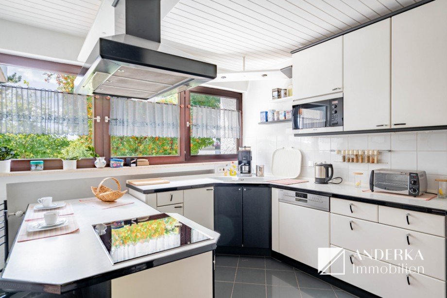 K�che Einfamilienhaus Senden