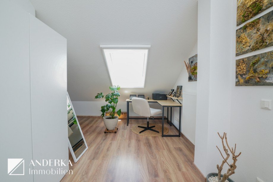 Studio Reihenendhaus Leipheim
