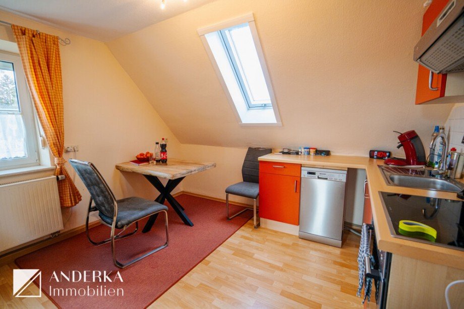 WE 2 Kochen / Essen Doppelhaush�lfte Ichenhausen