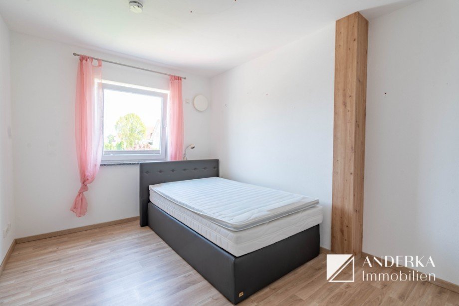 Kind Etagenwohnung Gundelfingen an der Donau