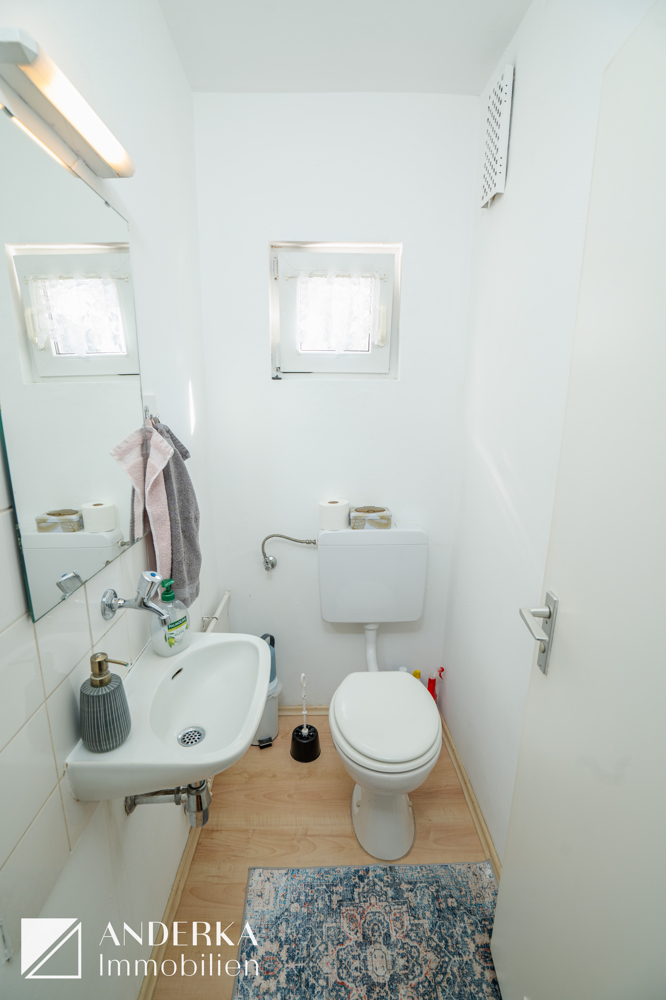 WC Reiheneckhaus G�nzburg